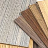 Materials can be customized