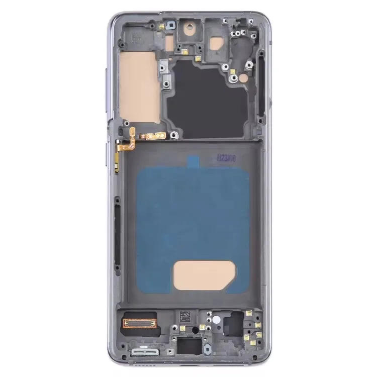 For S21 5G SM-G991/SM-G991B OLED Screen Assembly From China - detail image 3