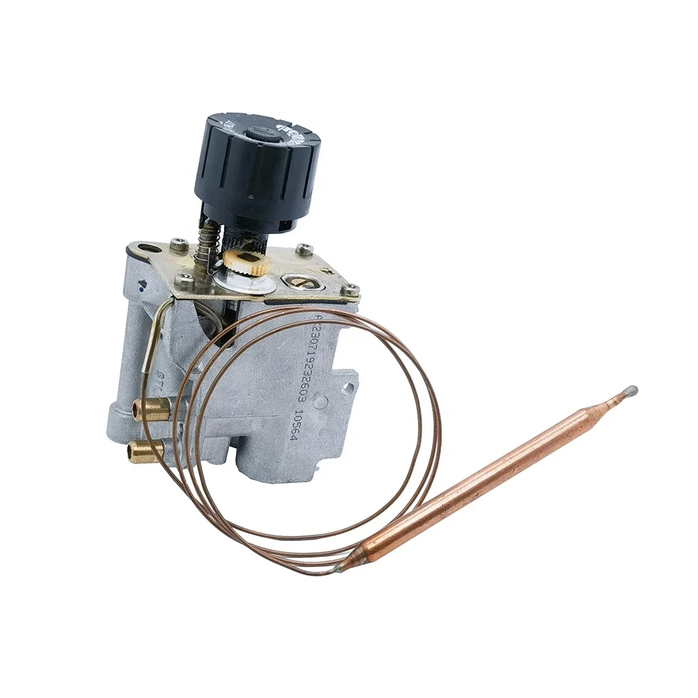 630 EUROSIT Thermostatic Control Valve for Gas Fryer Temperature Control 13-38C