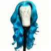 Turquoise Blue