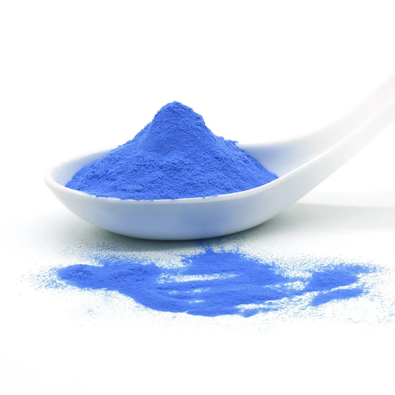 Spirulina Extract - Blue Phycocyanin E18 for Health Food