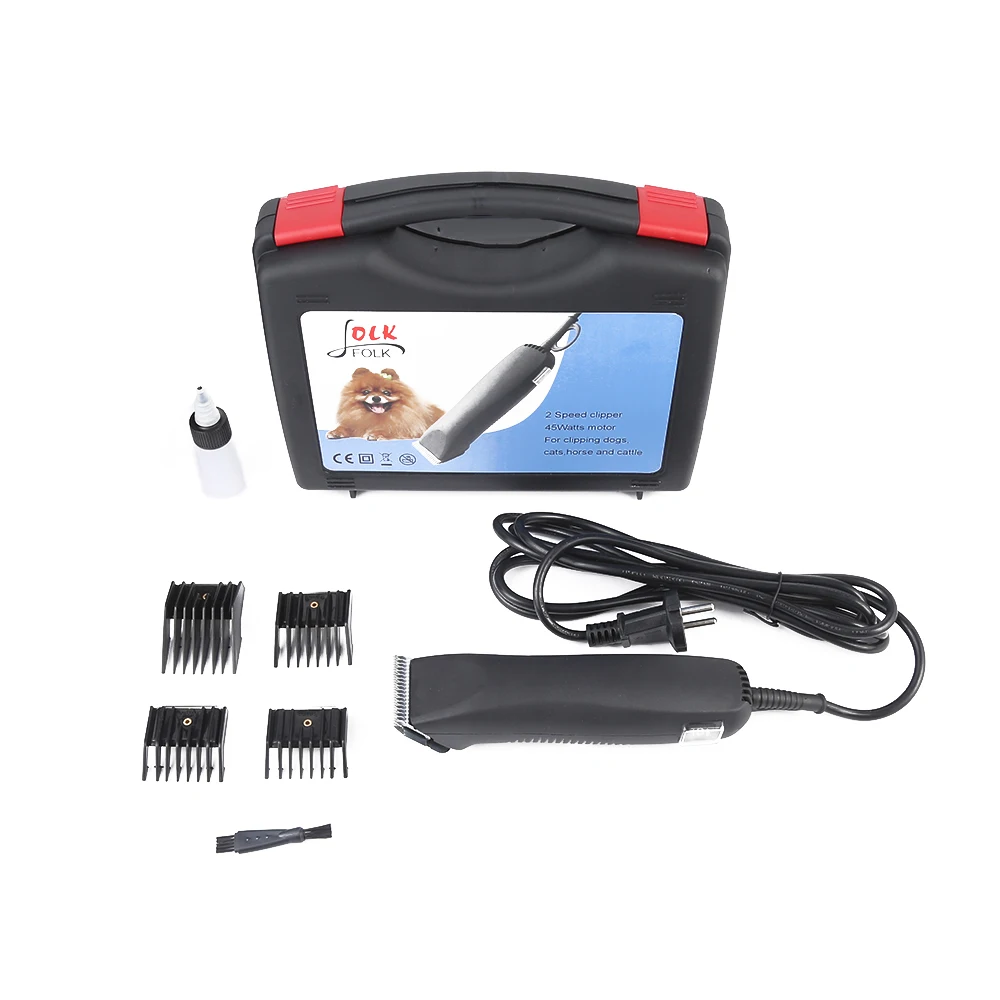 Multifunctional Professional Dog Hair Clipper Dog Hair Clipper With