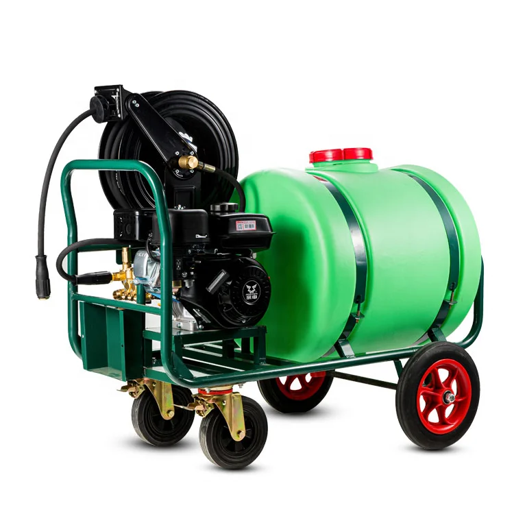 Stainless Steel Frame Used Optima Steamer Car Wash Machine in China
