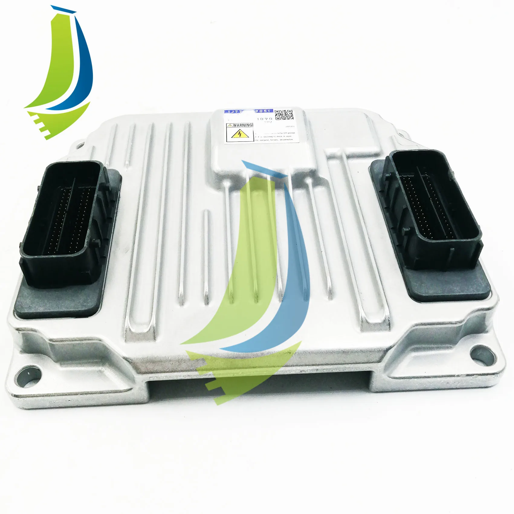Controller ECM 112500-1090 for V2607 V3800 Engine Parts