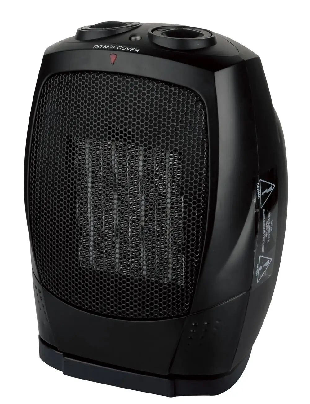 Konwin керамический регулируемый термостат обогреватель, Электрический PTC-903