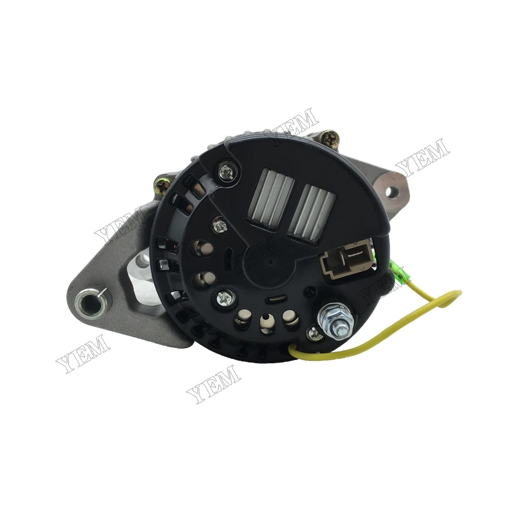 For Yanmar 1260-5 Alternator Engine Parts China Manufacturer 5