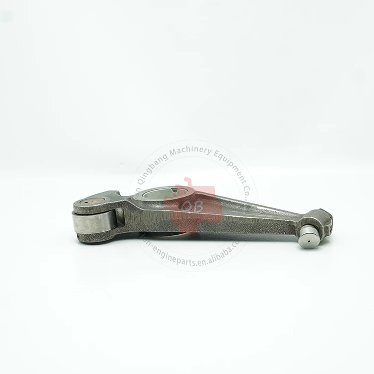 Cummins ISX QSX Engine Rocker Arm - Reliable Performance