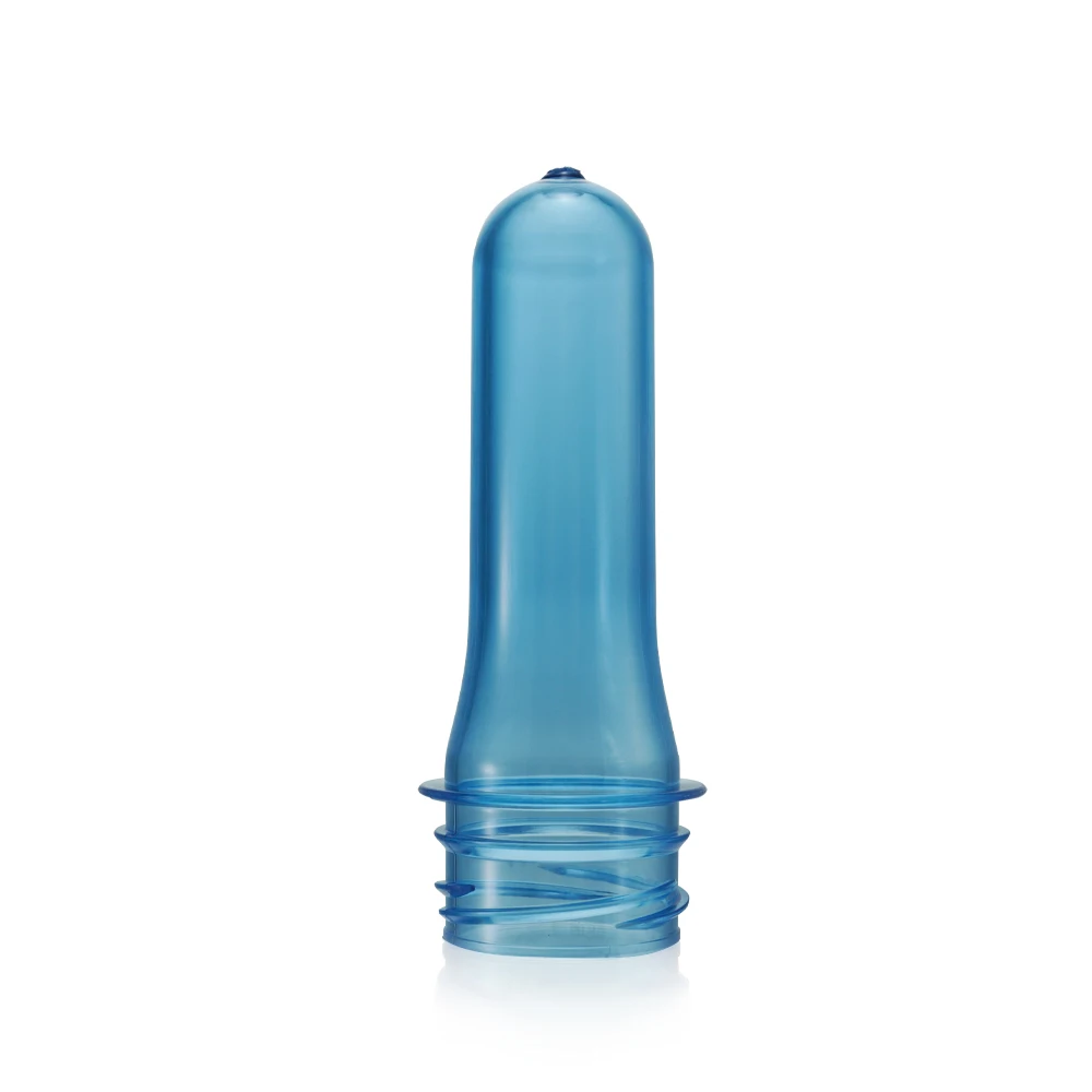 Wholesale High-Quality Pco3025 2925 1881 Bottle Preforms Compatible with Major Capping Machines Custom Colors Fast Delivery