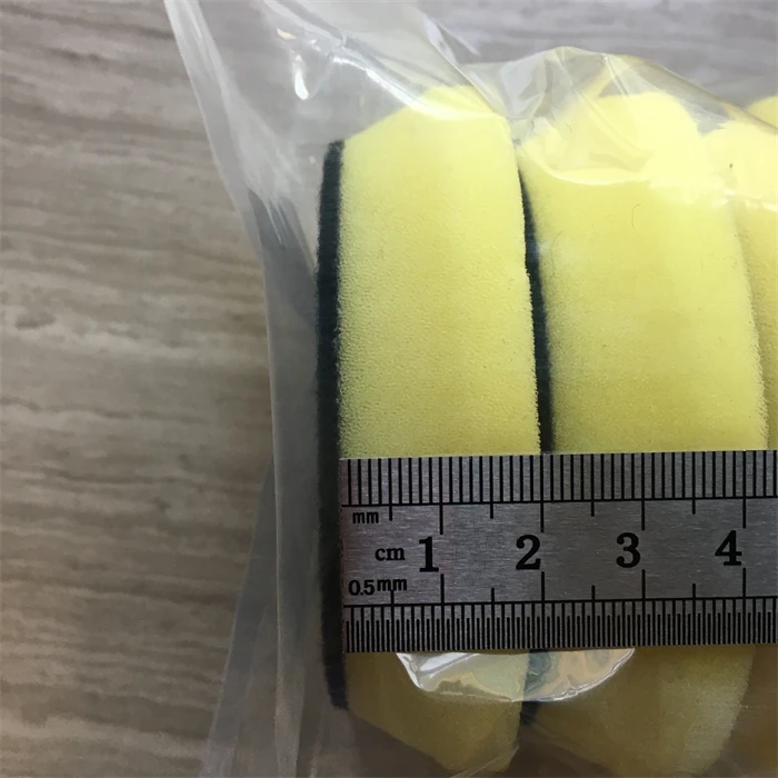 Wholesale 3inch Polishing Urethane Foam Pad Buy Urethane Foam Pad
