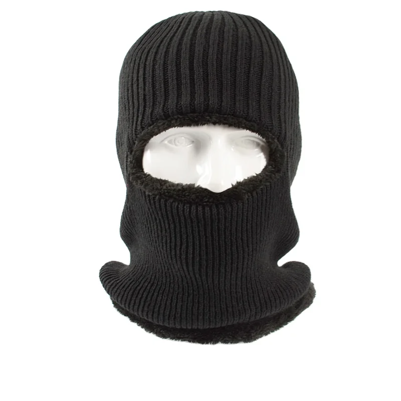 Winter Hats For Men Skullies Beanie Hat Winter Men Women Wool