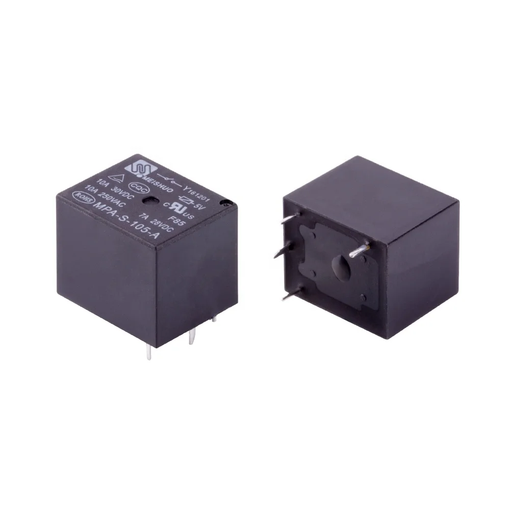 Robotlinking 1 Channel 5V 10A Relay Control Board Mode With Optocoupler