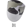 Gris camuflaje