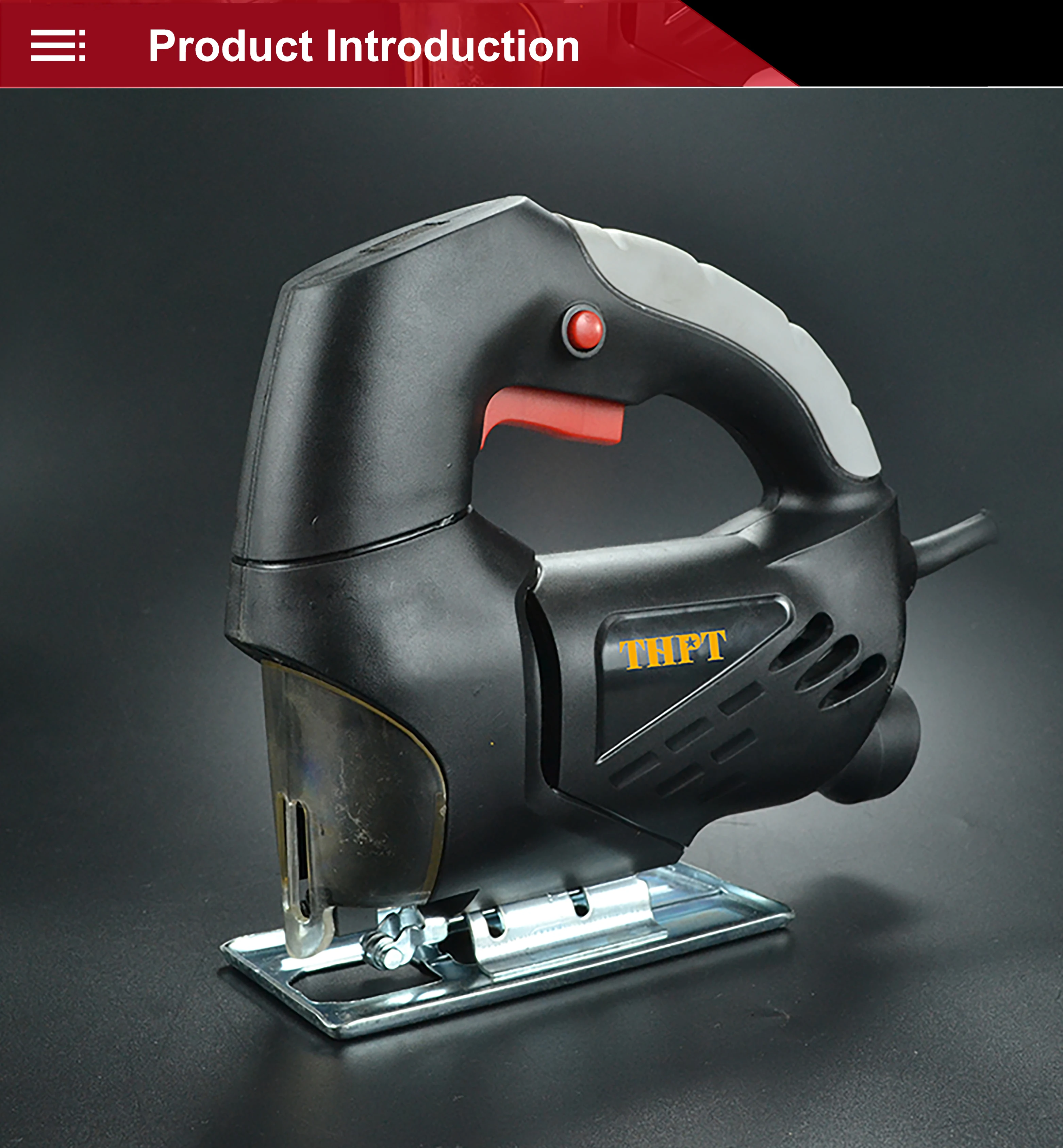 350w Jig Saw Tool 3000rpm Max Cutting Depth 55mm Jig Saw Machine For Wood Buy Jig Saw,Mini Jig