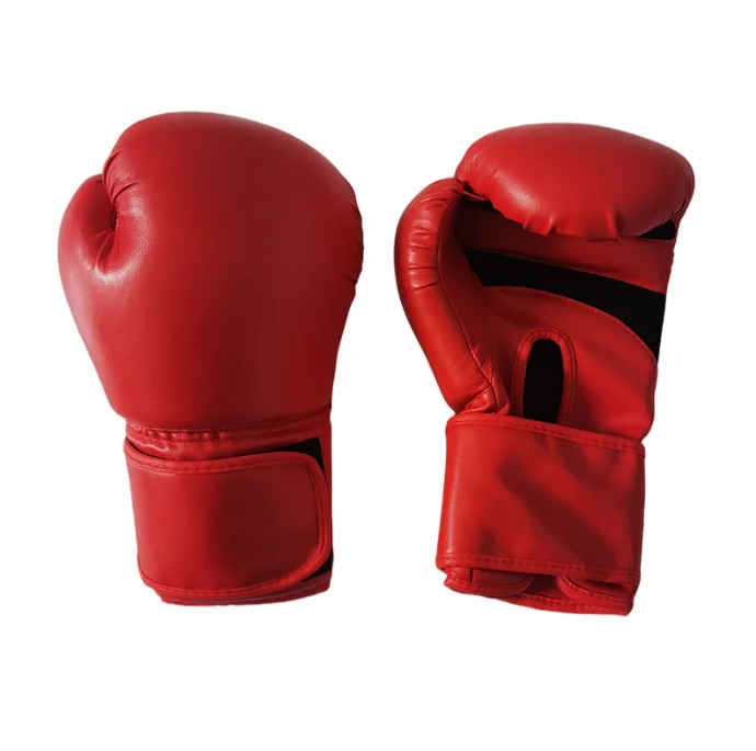 Guantoni Da Boxe Personalizzati NO BOXING NO LIFE, Fatti A Mano In Pakistan, Varie Once (8oz - 18oz)