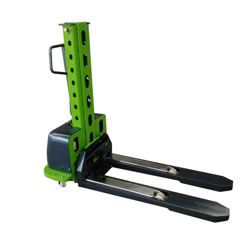 Innolift Type Style Container Stacker