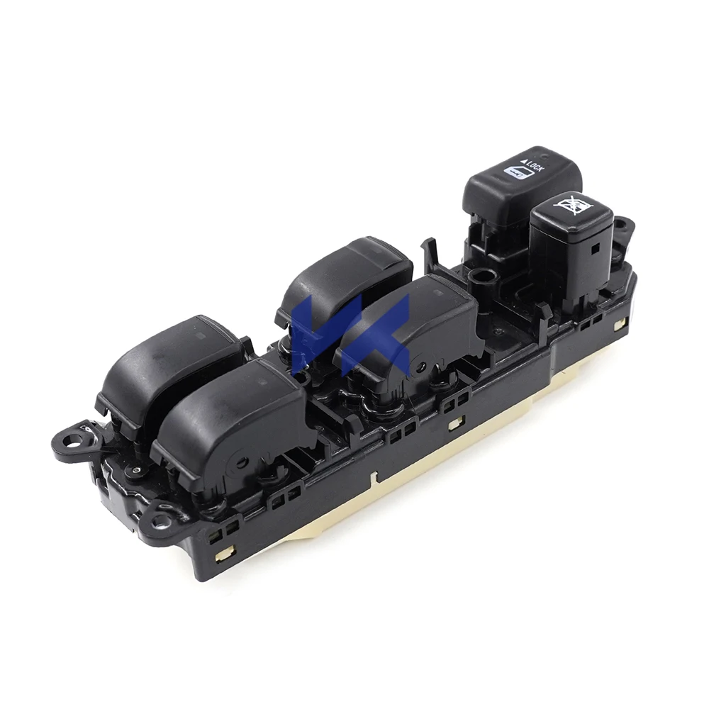 Switch　ワンド　セット Amazon.com: 2 Doors Power Master Window Control Switch, for