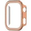 Rose Gold Eletroplating