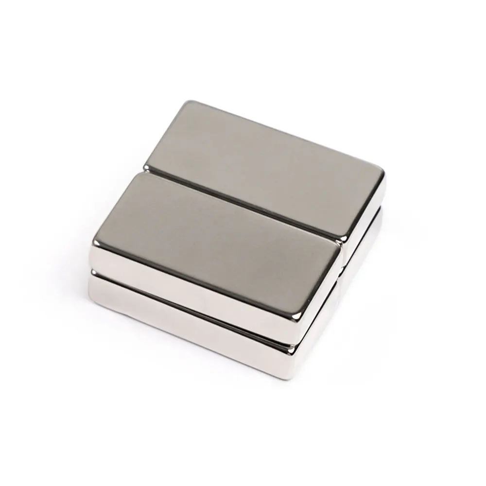 Permanent Neodymium Magnet Generator Ndfeb Arc Magnet for Motors N52 Magnets