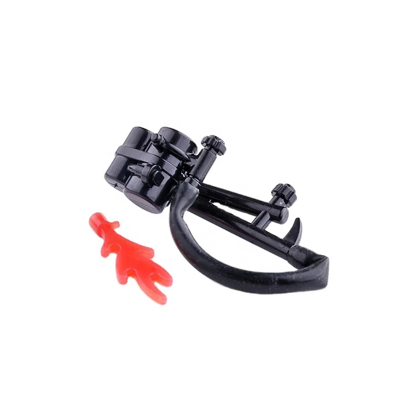 WW2 Military Mini Figure Weapons Soldier Army  41 Flamethrower Chemical Defense Force MOC Building Blocks Toys