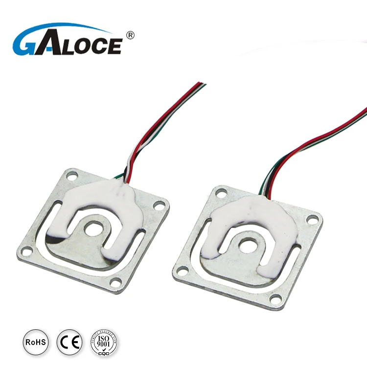 GML670 Small vending machine load cell with 10kg 30kg 50kg