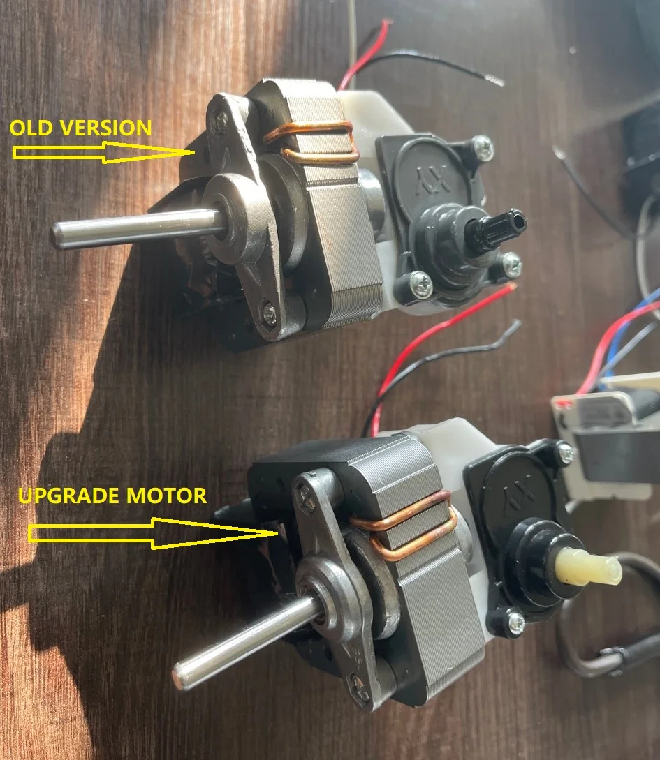 6 Inch Clip Fan 110v 120v 220v Oscillating Grow Tent Fan Oscillating