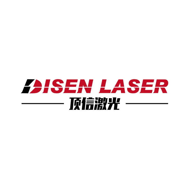 Jinan Disen Laser Machinery Co., Ltd.