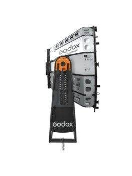 Godox Beam Light Max90 Reflector for Godox G-Mount LED Light detail image
