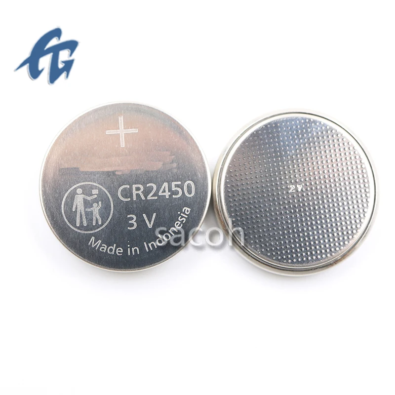 (SACOH Electronic Components)CR-2450/BN