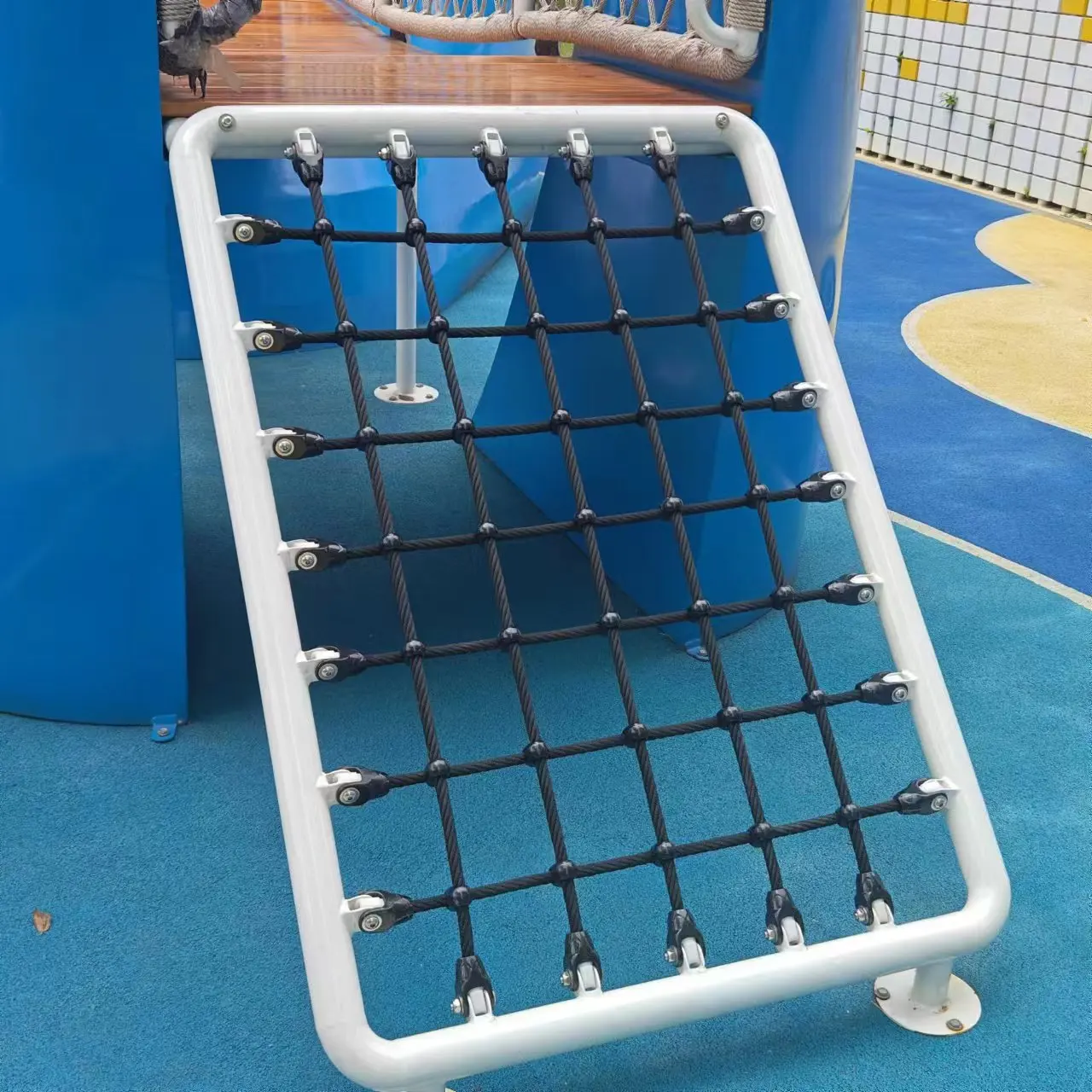 Playground Nets Spare Parts - Durable & Colorful Solutions