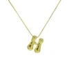 Gold H