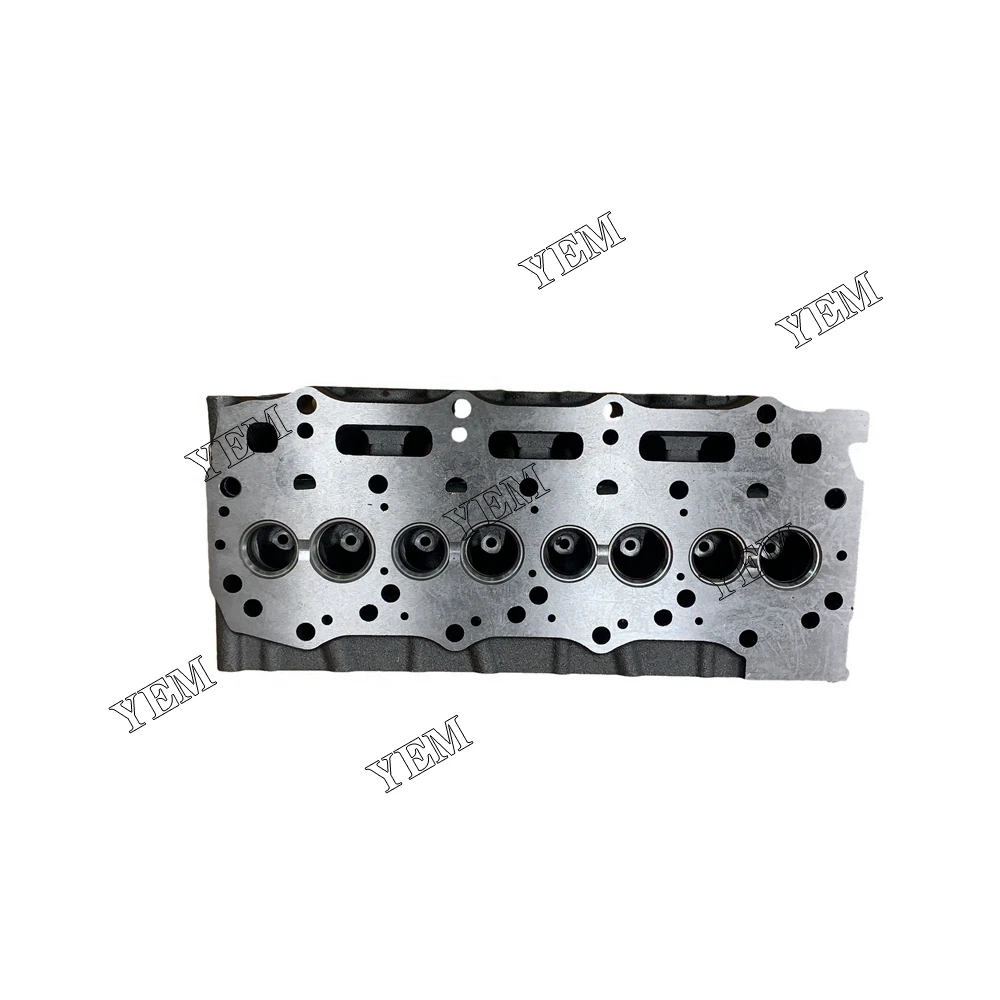 N844 Cylinder Head Fit for Shibaura Agriculture Engine for Shibaura Cylinder Head