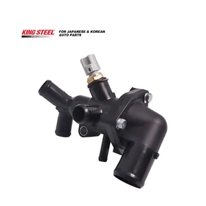 KINGSTEEL OEM BK3Q-8A586-AB Chinese Auto Parts Thermostat Housing for FORD Transit 2.2D 2011-2018