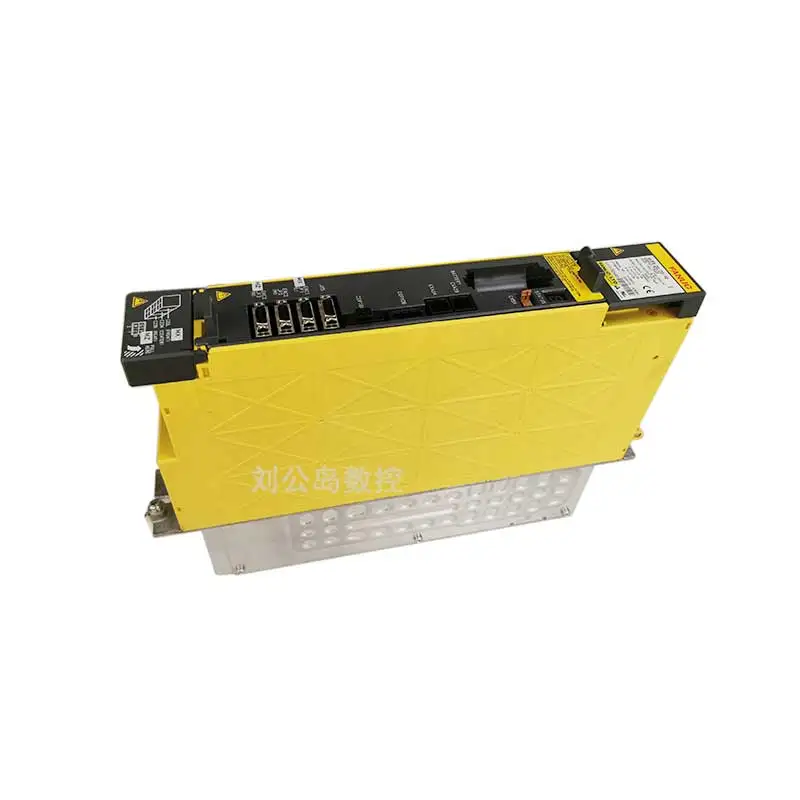 Fanuc 31i-a系统数控伺服驱动放大器a06b-6117-h304 100% 原装全新二手 - Buy  31i-a系统数控伺服驱动放大器,Cnc数控控制放大器,A06b-6117-h304 A06b-6117-h209 A06b-6117-h105  Product on Alibaba.com