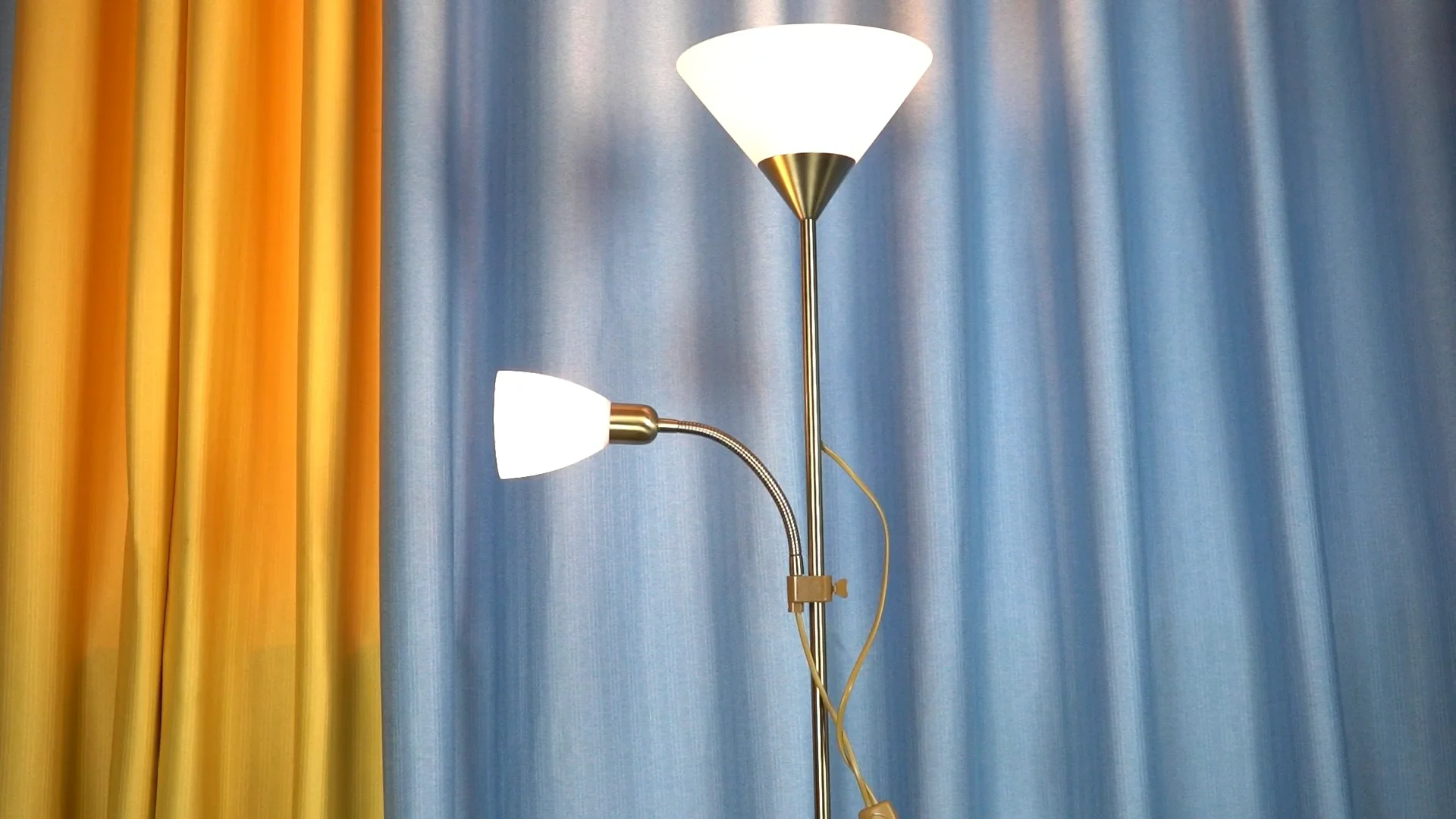 floor light for office hotel bedside lamp new decorative design