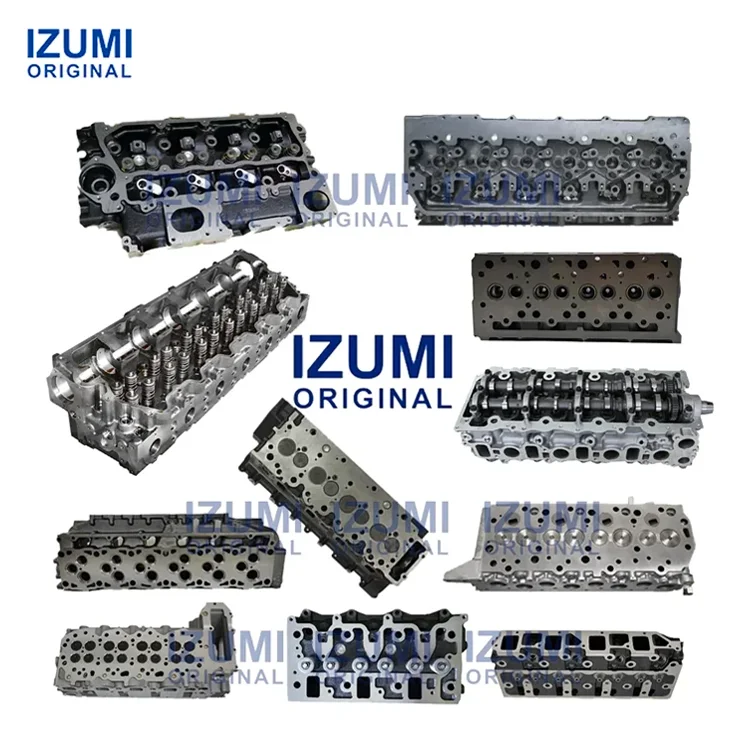 cylinder head (10)