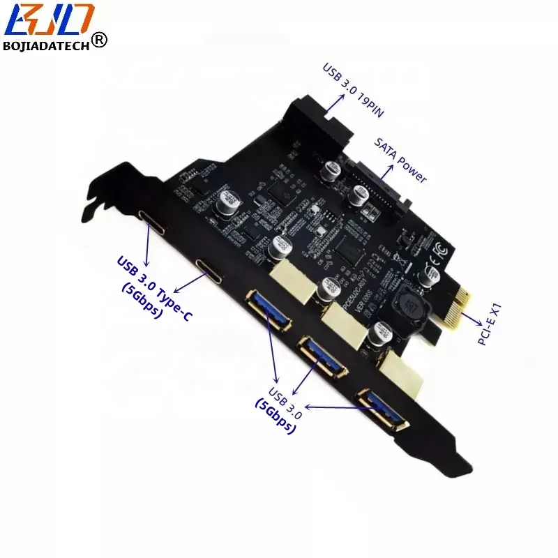 〇Ba右1108 USB拡張カード VER 006S PCE5U2C-R01 〇Ba右1108 USB拡張カード VER 006S PCE5U2C-R01 〇Ba右1108 USB