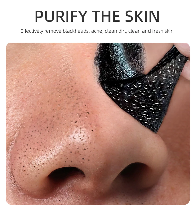 Wholesale Apply The Mask Beauty Cosmetic Portable Deep Pore Cleanser