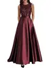 Wine red