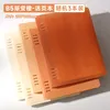 b5 gradient orange case-random/3-pack