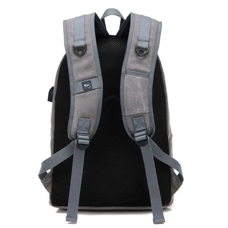 Factory Direct Sales Reasonable Price Backpack Laptop Usb