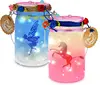 Unicorn Pink Blue