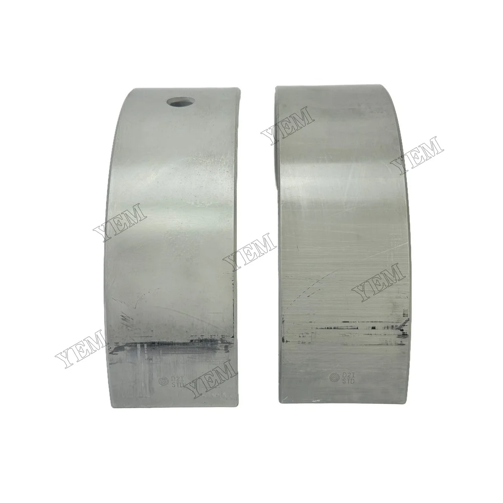 37709-12010 Main Bearing Compatible for Mitsubishi S16R Engine Parts High Quality 3