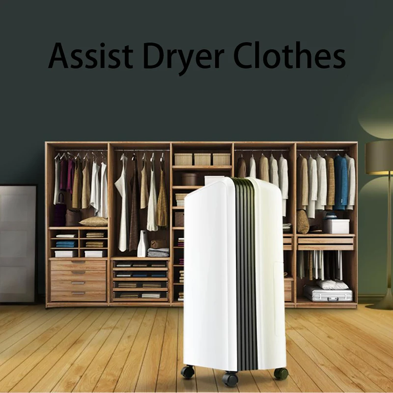 Home dehumidifier (9)
