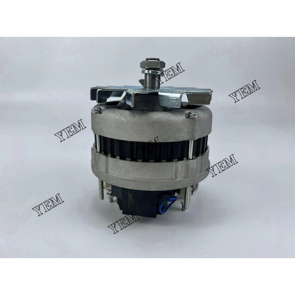For Deutz BF4L1011 Alternator 0118-0648 Engine Spare Parts 2
