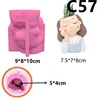 Pink C57