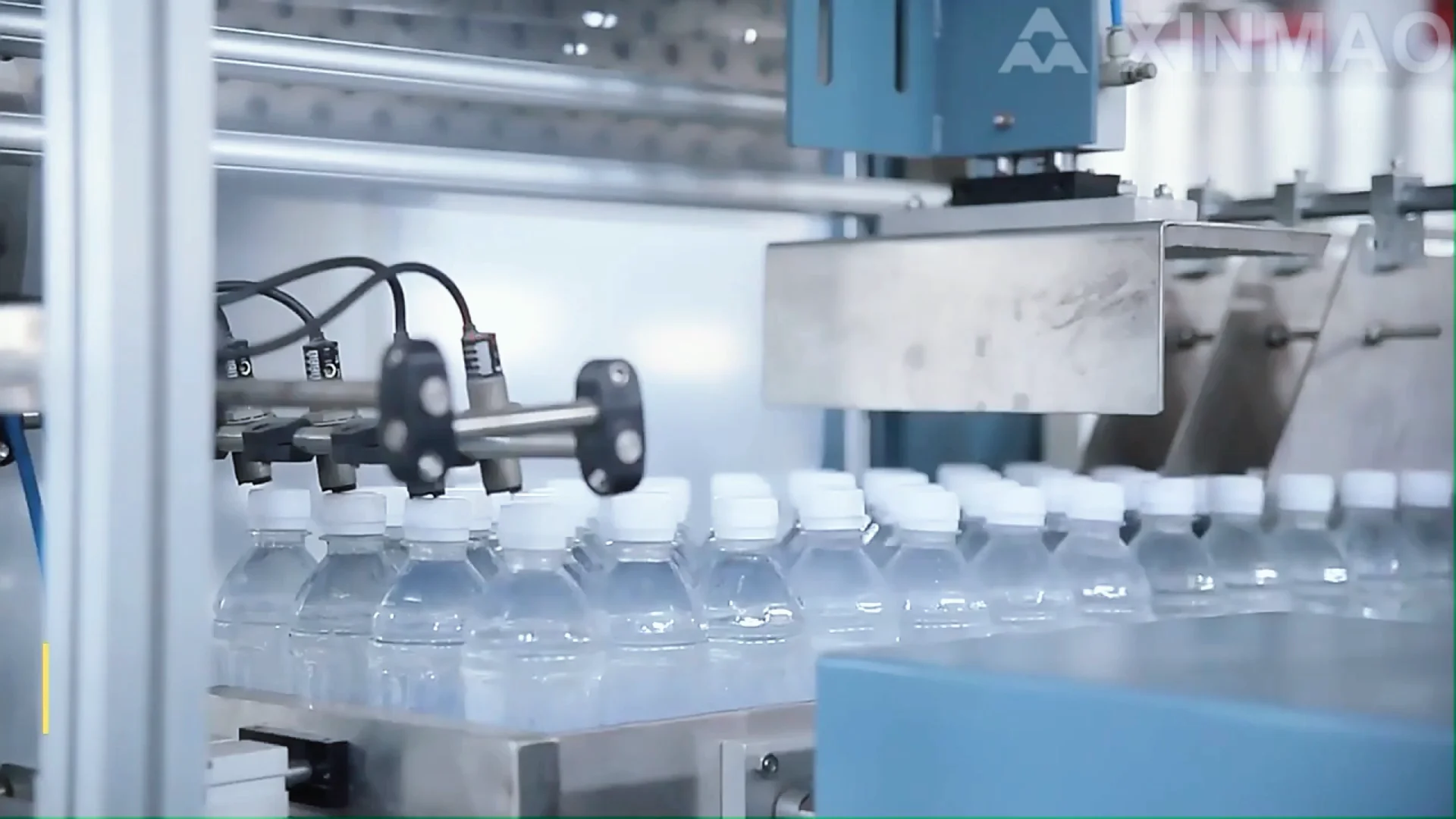 Small Factory Full Automatic Juice Making Machine Orange Lemon