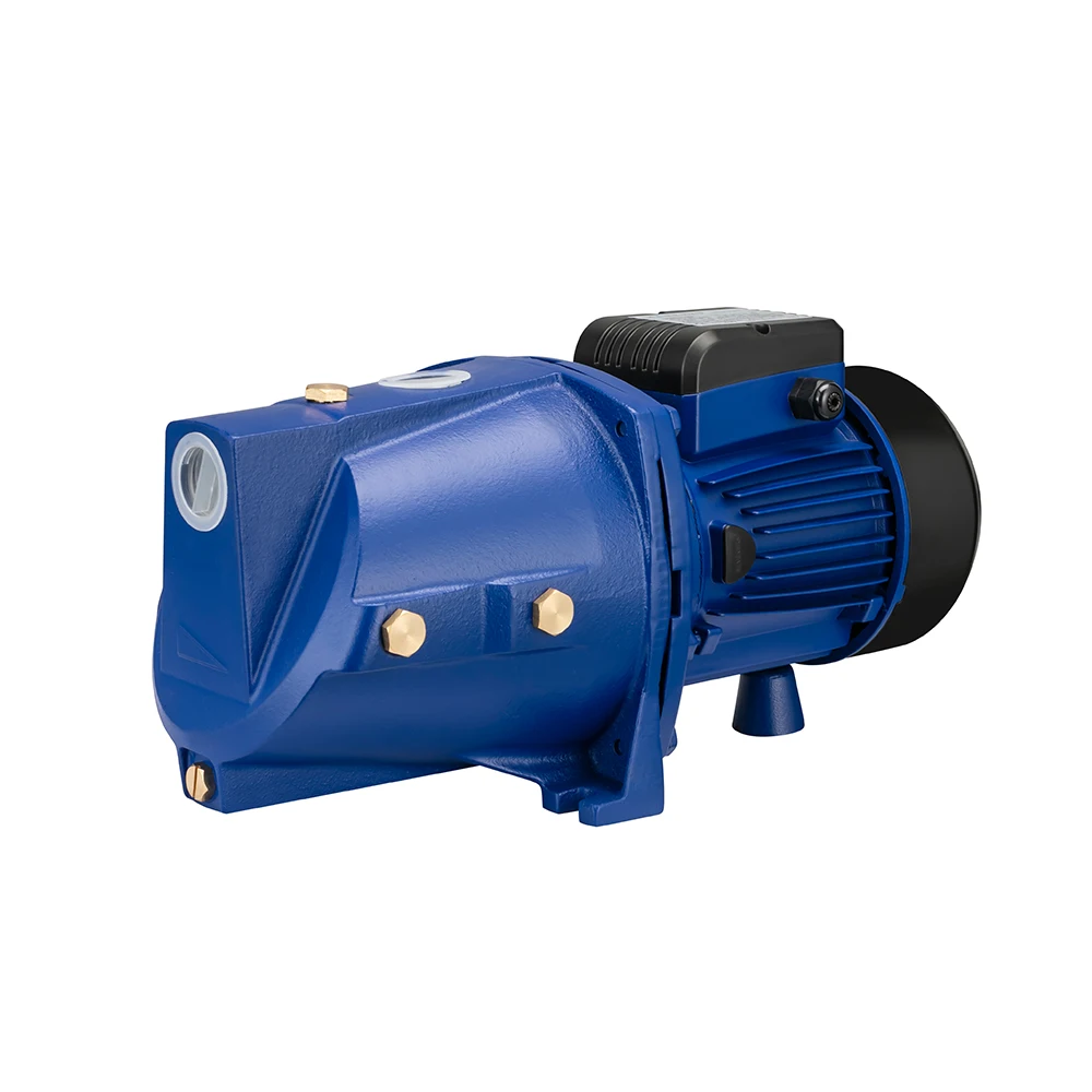 Большой объем внутреннего само-сосать 2hp двигатель Спецификация водного