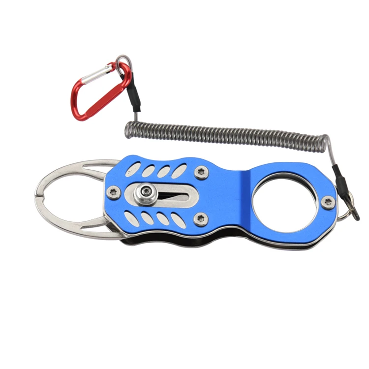 New product outdoor fishing tools flip switch easy and convenient aluminum alloy fishing controller