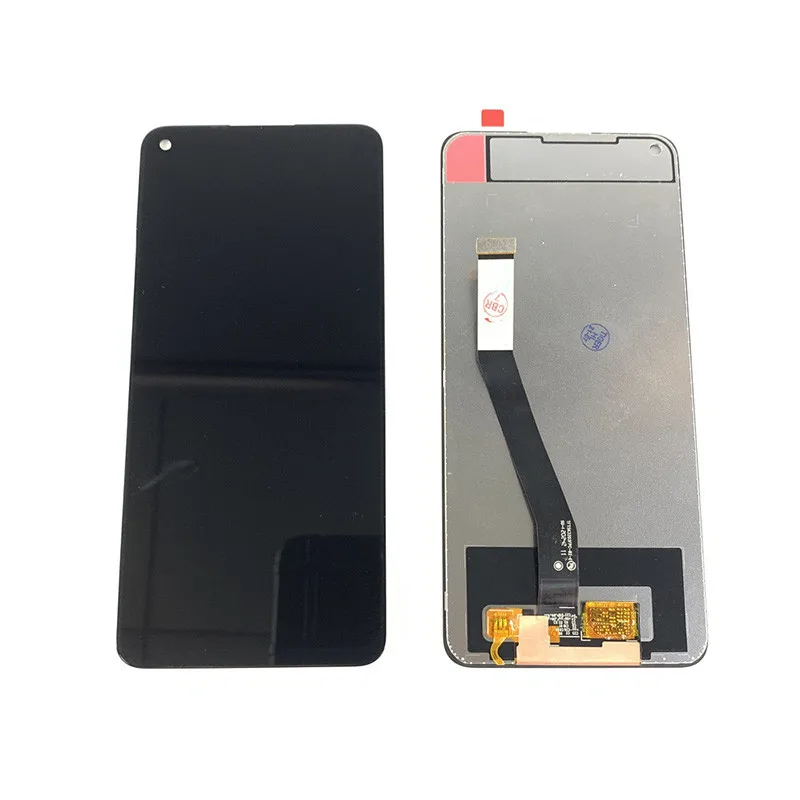 Phone Mobile phone Lcd For Redmi 10X LCD Screens Display factory price For Redmi 10X LCD Screen Display