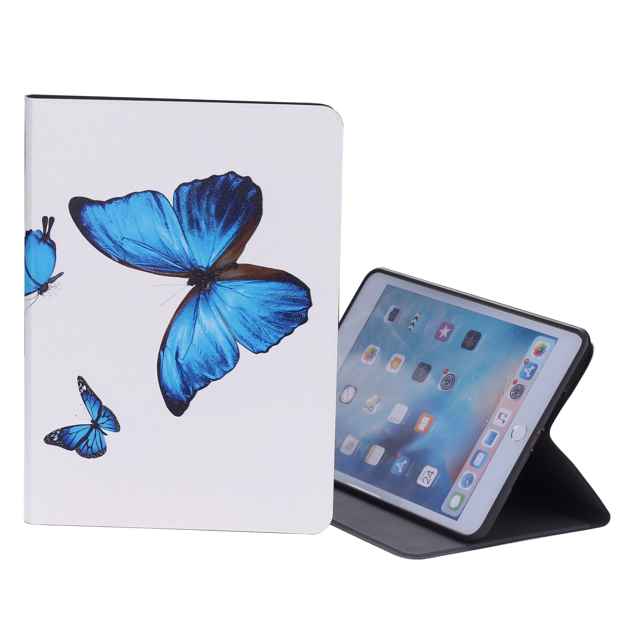 can i print from an ipad pro